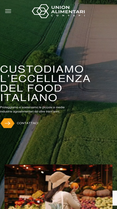 unionalimentari.com