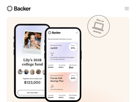 backer.com