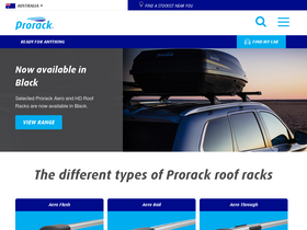 prorack.com.au
