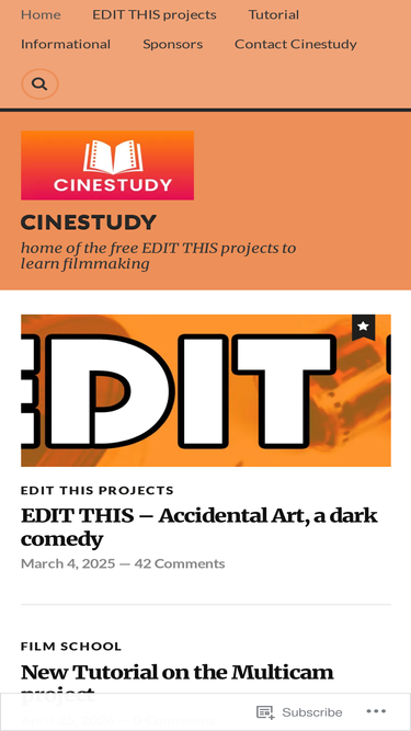 cinestudy.org