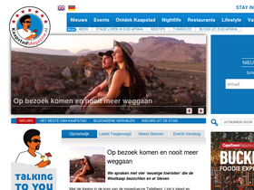 kaapstadmagazine.nl