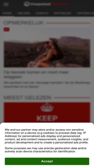 kaapstadmagazine.nl