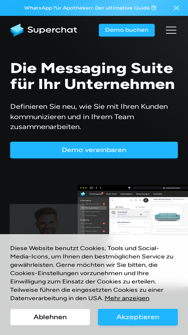 superchat.de