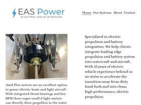 easpower.com