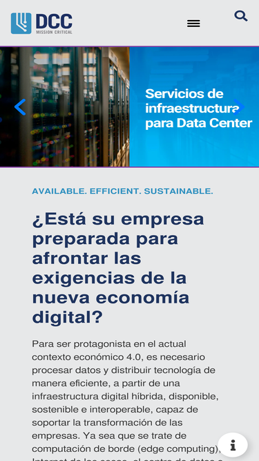 datacenterconsultores.com