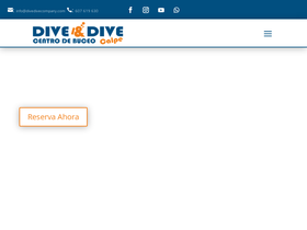 divedivecompany.com