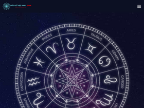 'thansovietnam.com' screenshot