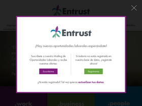 entrust.com.uy