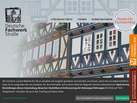 deutsche-fachwerkstrasse.de