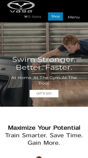 vasatrainer.com