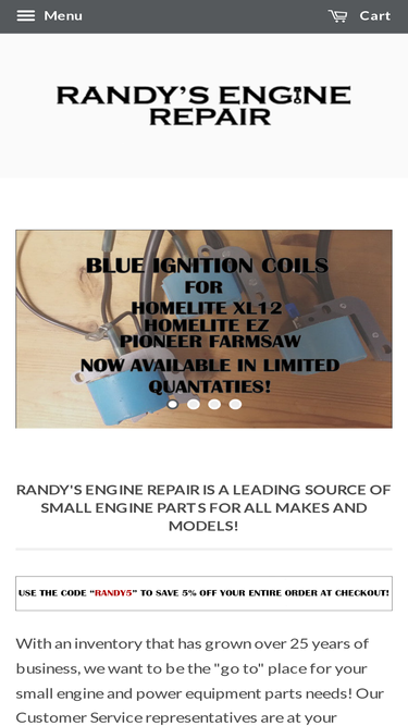 randysengine.repair