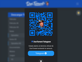 dontorrent.vin