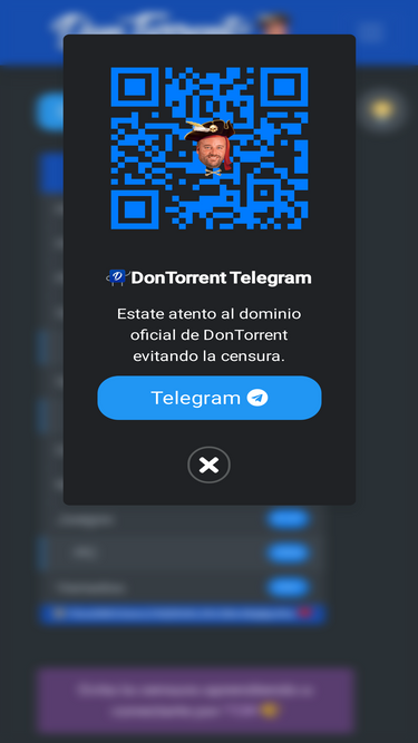 dontorrent.vin