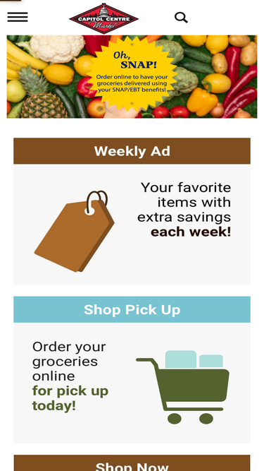 capcentremarket.com