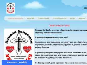 pomozibolesnom.weebly.com