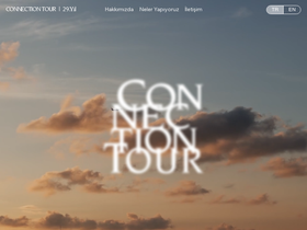 connectiontour.com