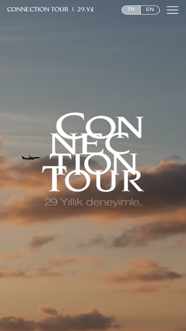 connectiontour.com