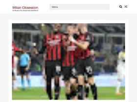 milanobsession.com