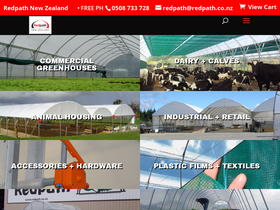redpath.co.nz
