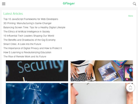'gardenmanage.com' screenshot