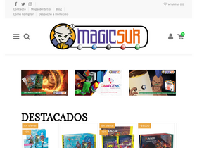 magicsur.cl