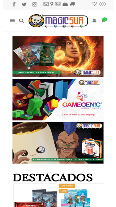 magicsur.cl
