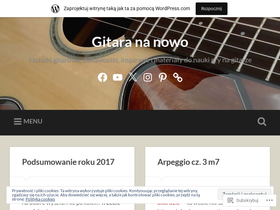 gitarananowo.wordpress.com