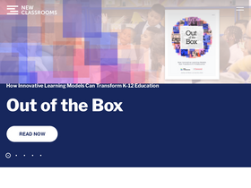 newclassrooms.org