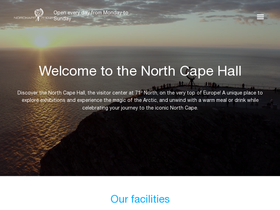 visitnordkapp.net