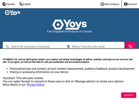 yoys.ca