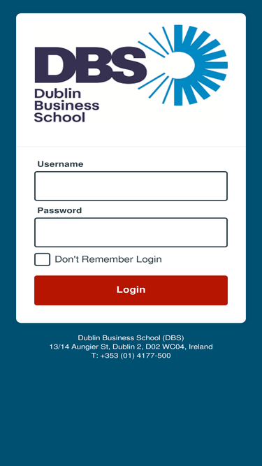 elearning.dbs.ie