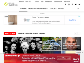 presse-augsburg.de