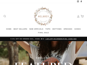 melarey.com