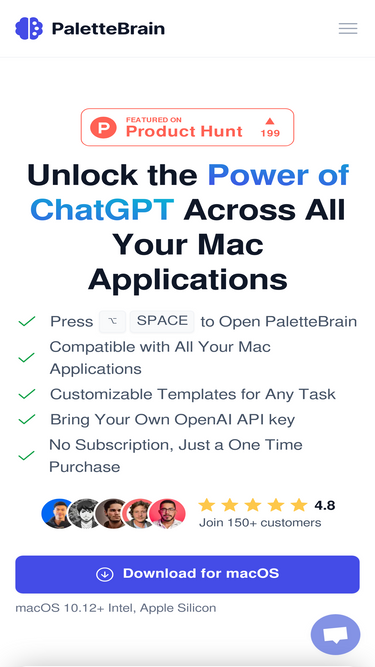 palettebrain.com
