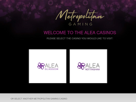 aleacasinos.com