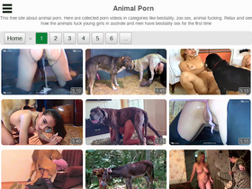 Animalforsex Com - Woman Dog Sex - Free Porn