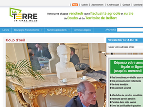 laterredecheznous.com