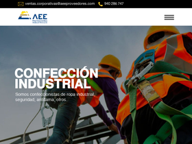 aeeproveedores.com
