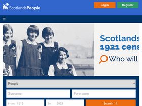 scotlandspeople.gov.uk