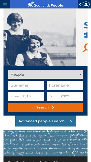 scotlandspeople.gov.uk