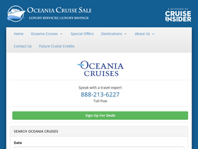 oceaniacruisesale.com