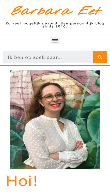 barbaraeet.nl