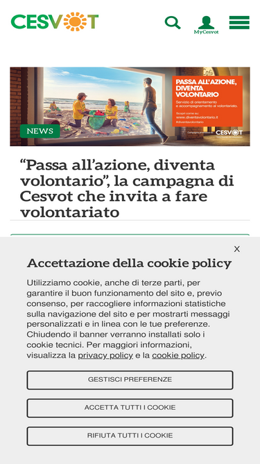 cesvot.it