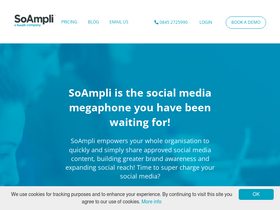 soampli.com