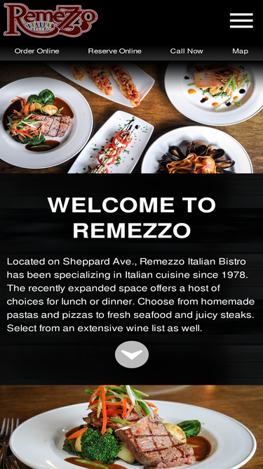 remezzo.ca