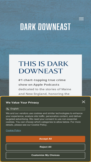 darkdowneast.com
