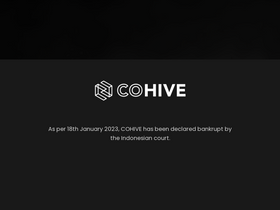 cohive.space