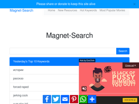 magnet-search.com