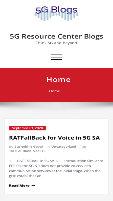 5gblogs.com