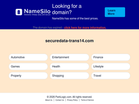 securedata-trans14.com